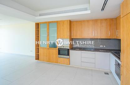 Apartment - 1 - 2 for rent in St. Regis - Saadiyat Beach - Saadiyat Island - Abu Dhabi