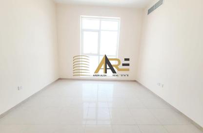 Apartment - 2 Bedrooms - 3 Bathrooms for rent in Sarab 2 - Aljada - Sharjah Apartment - 2 Bedrooms - 3 Bathrooms for rent in Sarab 2 - Aljada - Sharjah