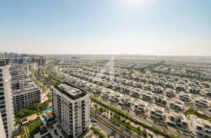 Apartment - 1 - 1 for rent in Lime Gardens - Dubai Hills Estate - Dubai Apartment - 1 - 1 for rent in Lime Gardens - Dubai Hills Estate - Dubai