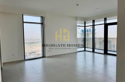 Apartment - 3 Bedrooms - 4 Bathrooms for rent in Palace Residence North - Dubai Creek Harbour (The Lagoons) - Dubai Apartment - 3 Bedrooms - 4 Bathrooms for rent in Palace Residence North - Dubai Creek Harbour (The Lagoons) - Dubai