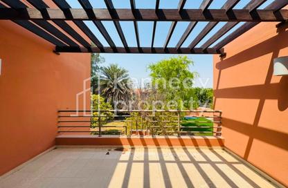 Villa - 5 - 6 for sale in Mangrove Village - Rabdan - Abu Dhabi