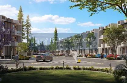 Villa - 5 Bedrooms - 6 Bathrooms for sale in Reportage Hills - Dubai Land - Dubai