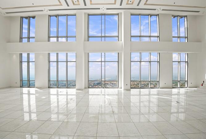 7-bed penthouse in Amna · Duplex · Burj view — photo 3