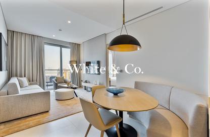 Apartment - 2 - 3 for sale in Vida Dubai Mall Tower 1 - Vida Residences Dubai Mall - Downtown Dubai - Dubai