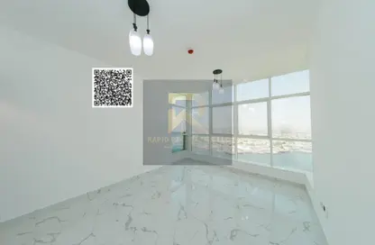 Apartment - 2 Bedrooms - 3 Bathrooms for rent in Oasis Tower - Al Rashidiya 1 - Al Rashidiya - Ajman