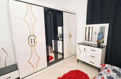 Apartment - Studio - 1 Bathroom for rent in Al Jurf 2 - Al Jurf - Ajman Downtown - Ajman