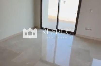 Villa - 3 - 4 for sale in Bloom Living - Zayed City (Khalifa City C) - Khalifa City - Abu Dhabi