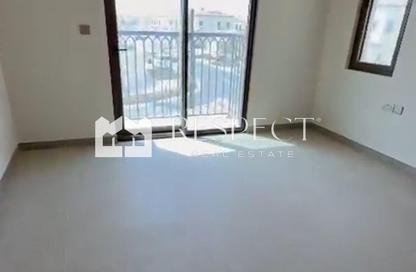 Villa - 3 - 4 for sale in Bloom Living - Zayed City (Khalifa City C) - Khalifa City - Abu Dhabi