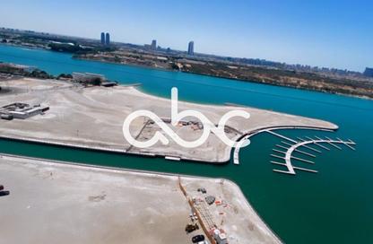 شقة - غرفة نوم - 2 حمامات للايجار في مارينا باي داماك - نجمة أبوظبي - جزيرة الريم - أبوظبي