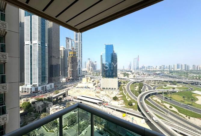 Charming 1 Bedroom Apartment | Study | City View