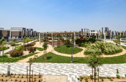 Villa - 3 - 3 for rent in Mudon Al Ranim 5 - Mudon - Dubai