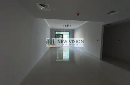 شقة - 2 غرف نوم - 3 حمامات للايجار في برج دانة الخان - الخان لاجون - الخان - الشارقة