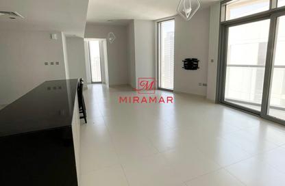 Apartment - 3 Bedrooms - 3 Bathrooms for rent in Meera 2 - Shams Abu Dhabi - Al Reem Island - Abu Dhabi
