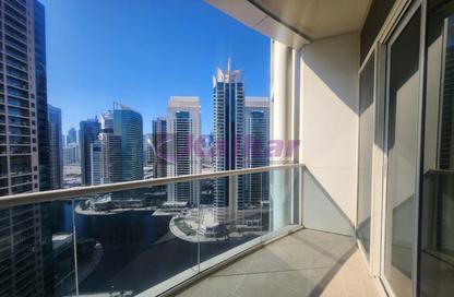 شقة - غرفة نوم - 2 حمامات للبيع في أبراج شاطئ البحيرة - (JLT) مجمع Y - أبراج بحيرات الجميرا - دبي شقة - غرفة نوم - 2 حمامات للبيع في أبراج شاطئ البحيرة - (JLT) مجمع Y - أبراج بحيرات الجميرا - دبي