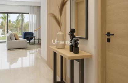 Villa - 4 Bedrooms - 3 Bathrooms for sale in Ivy - Damac Riverside - Dubai Investment Park 2 (DIP 2) - Dubai Investment Park (DIP) - Dubai Villa - 4 Bedrooms - 3 Bathrooms for sale in Ivy - Damac Riverside - Dubai Investment Park 2 (DIP 2) - Dubai Investment Park (DIP) - Dubai