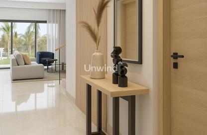 Villa - 4 Bedrooms - 3 Bathrooms for sale in Ivy - Damac Riverside - Dubai Investment Park 2 (DIP 2) - Dubai Investment Park (DIP) - Dubai Villa - 4 Bedrooms - 3 Bathrooms for sale in Ivy - Damac Riverside - Dubai Investment Park 2 (DIP 2) - Dubai Investment Park (DIP) - Dubai