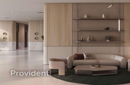 Apartment - Studio - 1 Bathroom for sale in Binghatti Skyrise Tower A - Binghatti Skyrise - Business Bay - Dubai