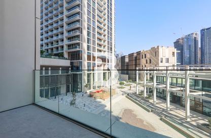 Apartment - Studio - 1 for sale in Peninsula Four - Peninsula - Business Bay - Dubai Apartment - Studio - 1 for sale in Peninsula Four - Peninsula - Business Bay - Dubai
