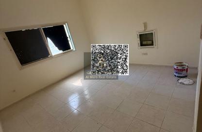 Apartment - Studio - 1 for rent in Nuaimia Two Tower - Al Nuimiya 2 - Al Nuaimiya - Ajman