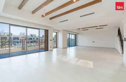 Villa - 6 - 7 for rent in Costa Brava 1 - Costa Brava - Damac Lagoons - Dubai