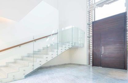 Villa - 4 Bedrooms - 6 Bathrooms for rent in District One Villas - District One - Mohammed Bin Rashid City - Dubai