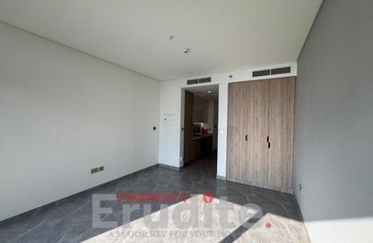 Apartment - Studio - 1 Bathroom for rent in Peninsula One - Peninsula - Business Bay - Dubai