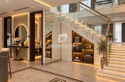Villa - 4 - 6 for sale in Royal Park South - District 11 - Jumeirah Village Circle - Dubai Villa - 4 - 6 for sale in Royal Park South - District 11 - Jumeirah Village Circle - Dubai