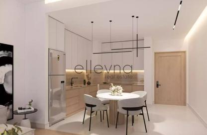 Apartment - 2 Bedrooms - 2 Bathrooms for sale in Hillside Residences 2 Building F - Hillside Residences 2 - Wasl Gate - Dubai Apartment - 2 Bedrooms - 2 Bathrooms for sale in Hillside Residences 2 Building F - Hillside Residences 2 - Wasl Gate - Dubai