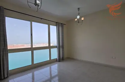 شقة - 2 غرف نوم - 2 حمامات للايجار في باي ريزيدنس - جزيرة حياة - ميناء العرب - راس الخيمة - رأس الخيمة