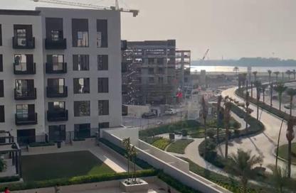 Apartment - 1 Bedroom - 1 Bathroom for rent in Maryam Island - Al Khan - Sharjah
