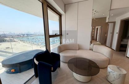 شقة - 2 - 3 للبيع في Beach Walk Residences 2 - بيتش ووك ريزيدنسز - جزر دبي - دبي