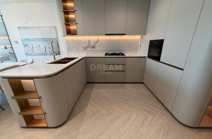 شقة - 2 - 3 للبيع في Beach Walk Residences 2 - بيتش ووك ريزيدنسز - جزر دبي - دبي