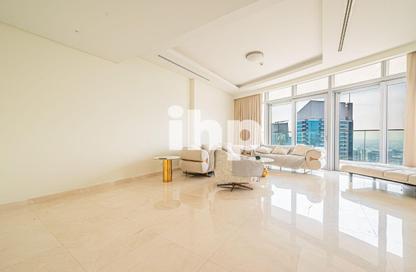 Apartment - 2 Bedrooms - 2 Bathrooms for rent in Imperial Avenue - Downtown Dubai - Dubai