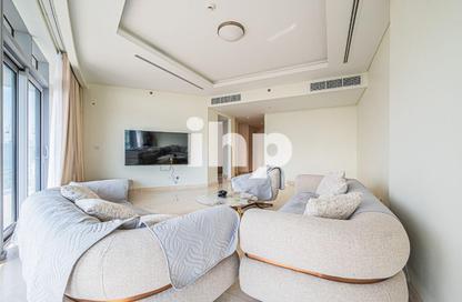 Apartment - 2 Bedrooms - 2 Bathrooms for rent in Imperial Avenue - Downtown Dubai - Dubai