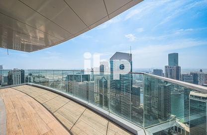 Apartment - 2 Bedrooms - 2 Bathrooms for rent in Imperial Avenue - Downtown Dubai - Dubai Apartment - 2 Bedrooms - 2 Bathrooms for rent in Imperial Avenue - Downtown Dubai - Dubai