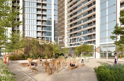 Apartment - 1 Bedroom - 1 Bathroom for sale in Sobha Orbis Tower F - Sobha Orbis - Motor City - Dubai
