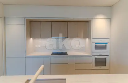 Apartment - 1 Bedroom - 2 Bathrooms for sale in Kempinski Residences The Creek - Al Jaddaf - Dubai