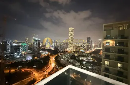 شقة - 2 غرف نوم - 3 حمامات للايجار في روز 10 - منطقة 11 - قرية جميرا الدائرية - دبي شقة - 2 غرف نوم - 3 حمامات للايجار في روز 10 - منطقة 11 - قرية جميرا الدائرية - دبي