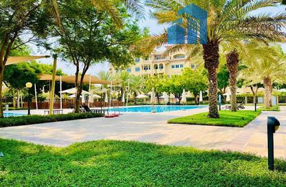 Apartment - 2 Bedrooms - 4 Bathrooms for rent in Al Badia Residences Building 23 - Al Badia Residences - Dubai Festival City - Dubai
