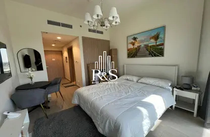 شقة - 1 حمام للايجار في عزيزي ريفيرا 46 - عزيزي ريفيرا - ميدان واحد - ميدان - دبي