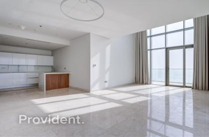 Apartment - 3 Bedrooms - 3 Bathrooms for rent in ANWA - Maritime City - Dubai