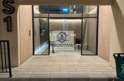 Apartment - Studio - 1 Bathroom for sale in Souks Residential - Al Mamsha - Muwaileh - Sharjah