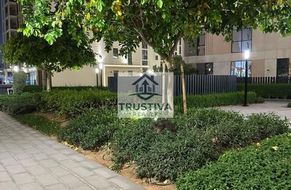 Apartment - Studio - 1 Bathroom for sale in Souks Residential - Al Mamsha - Muwaileh - Sharjah Apartment - Studio - 1 Bathroom for sale in Souks Residential - Al Mamsha - Muwaileh - Sharjah