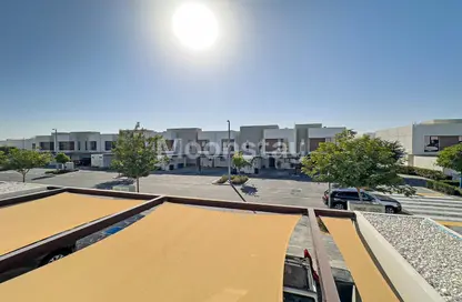 تاون هاوس - 3 غرف نوم - 4 حمامات للبيع في نويا 1 - نويا - جزيرة ياس - أبوظبي