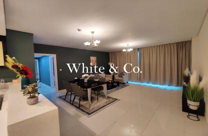 Apartment - 2 Bedrooms - 3 Bathrooms for sale in DAMAC Maison Canal Views - Business Bay - Dubai