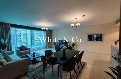 Apartment - 2 Bedrooms - 3 Bathrooms for sale in DAMAC Maison Canal Views - Business Bay - Dubai