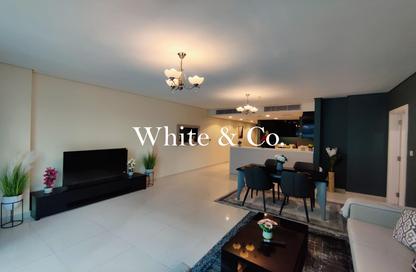 Apartment - 2 Bedrooms - 3 Bathrooms for sale in DAMAC Maison Canal Views - Business Bay - Dubai