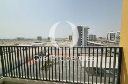 Apartment - 3 - 3 for rent in Reeman Living - Al Shamkha - Abu Dhabi Apartment - 3 - 3 for rent in Reeman Living - Al Shamkha - Abu Dhabi