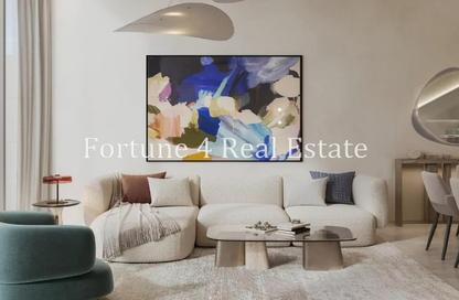 Villa - 4 Bedrooms - 5 Bathrooms for sale in Saih Shuaib 2 - Dubai Industrial City - Dubai