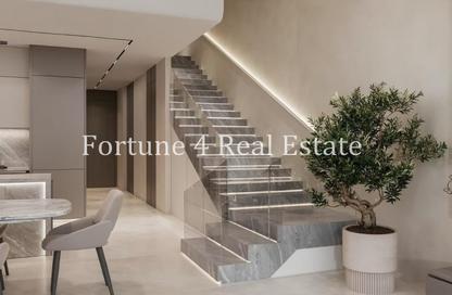 Villa - 4 Bedrooms - 5 Bathrooms for sale in Saih Shuaib 2 - Dubai Industrial City - Dubai